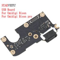 For UMIDIGI BISON Pro USB Board Charging Dock Connector 6.3"Mobile Phone Charger Circuits