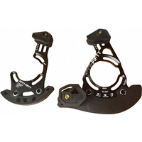 AliExpress FIFTY-FIFTY DH Racing 1X Series Bike Chain Guide MTB Bicycle Guide Chain ISCG05 Chain ring 28-34T/32-36T