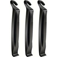 AliExpress NONE 5pcs Bicycle Tire Lever High Strength Nylon Plastic Tyre Repair Removal Tool Crowbar For MTB Mountain Bike Repair Accessory Sets