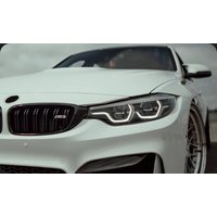 Voll-LED-Scheinwerfer-Baugruppe für BMW 4er Serie F32 F33 F36 F82 M4 2012-2019 Auto-Frontleuchten DRL Dynamischer Blinker