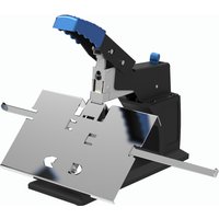 Office Stapler SH-03 Heavy Duty for Books and Documents A3 Flat Stitching Riding Stitching Manual Stapler