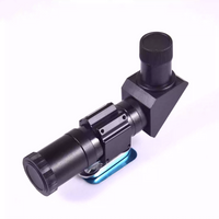 Hercules 6x Positive Image Finderscope for Seestar S30