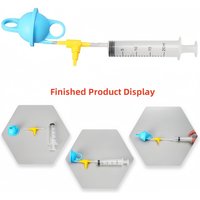 Magdeburg Hemispheres DIY Physical Science Experiments Children's Educational Toys Small Production Invention Kids Gifts