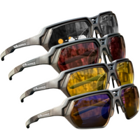 2026 New OKUMA Fishing Polarized Sunglasses Suitable for Cycling, Hiking, Camping, Mountain Climbing, etc., Unisex, 4 Colors