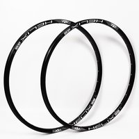 AliExpress NONE SUNRingle HELIX Bicycle rim Aluminum alloy Mountain/road bike TR25 TR27 TR29 28/32 hole XC DH 26/27.5/29 inchs vacuum wheel rim