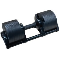 2026 2026 80kg Gym-Quality Cast Iron Steel Dumbbell Set Paint-Baked Adjustable 2kg Incremental Bodybuilding Light Commercial Use
