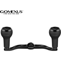 GOMEXUS Fishing Baitcasting Reel Handle Compatible for Shimano SLX Tranx Daiwa Tatula Zillion Abu Garcia Revo 13 Replaceme