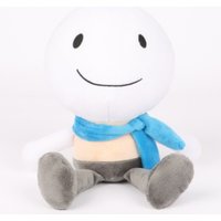 Regretevator Wallter Plush Toy Wallter Game Character Stuffed Animal Doll Kids Fans Perfect Collectible Birthday Gift Home Decor