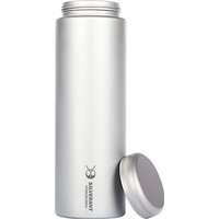 EDC Titanium Coffee Tea Bottle Portable Outdoor Camping Travel Gear EDC Tools 400ml & 600ml