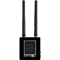 868Mhz/915Mhz LoRaWan Gateway Module Development Board Based on ESP32 with 1.8" LCD - 1 Channel for Long Range Communication