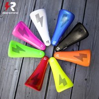 Rockfish CC-C50 Sliding Bike EVA Saddle Kid's Balance Bike Seat Cushion Applicable for S/B/P/K 12 Inches Scooter Bike Saddle
