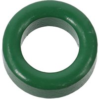 22mm x 14mm x 8mm Power Transformer Ferrite Toroid Cores Green