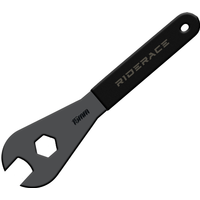 AliExpress riderace RIDERACE Bicycle Pedal Wrench For MTB 15mm Durable Mountain Bike Hubs Install Remover Removal Spanner Road Cycling Repair Tools