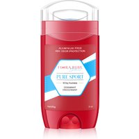 Aluminum free 48-hour sweatand odor protection Body deodorant stick,all-day underarm protection for Men And Women