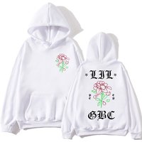 AliExpress Rapper Lil Peep Live Forever Album Hoodies Men Fashion Harajuku Hip Hop Gothic Sweatshirt Oversized Cotton Casual Sportwear Male