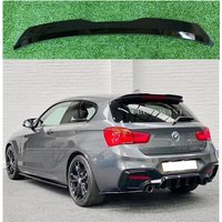 Roof Wing For BMW 1 Series F20 F21 2018 - 2020 120i 118im 135i 116i Roof Hatchback Spoiler Car Tail Wing Decoration Side Spoiler