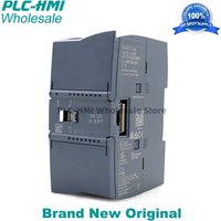6ES7231-5ND32-0XB0 6ES72315ND320XB0 SIMATIC S7-1200, Analog input, SM 1231, 4 AI, +/-10 V, +/-5 V Original Brand New