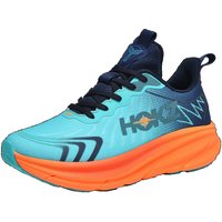 Men's Classic Cushion Running Shoes Hiking Walking Shoes for Women Gym Workout Lightweight Breathable Mesh