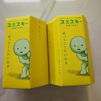 Sonny Angel Smiski Ver.1 Series Luminous Dolls Blind Box Ornaments Toys Kawaii Mini Figures Car Corner Decorative Surprise Gifts