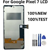 FOR Google Pixel 7 LCD Display 6.3'' Touch Screen Replacement Digitizer Assembly New GVU6C GQML3 GO3Z5