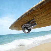 288W 12V Underwater Thruster, Propeller Propulsion, Propeller