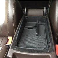 Boîte d'accoudoir de style de voiture, rangement secondaire pour Volkswagen VW CC, Passat B7, MAGOTAN, Gods B7L, accessoires automobiles