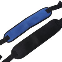 Adjustable Wheelchair Seat Belt Cushion Harness Straps with Easy Release Buckle Wheelchair Safety Harness Patient Care