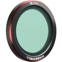 Freewell Single Magnetic Filters for DJI NEO 2 Drone, ND, ND/PL, CPL, UV & Glow Mist 1/4 Filter Drones Photography Accessories
