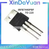 5 pcs IRFB7440PBF IRFB7440 TO-220 MOS Field Effect Triode