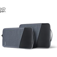 XPPen Schutzhülle, zwei Größen, Schutztasche, Reisetasche für Stift-Display, 12/13,3/15,6/16 Zoll, grafischer Tablet-Monitor