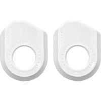 AliExpress SEKINEW Universal Bicycle Crank Protector Scratch Resistant Maintenance Crank Arm Protector Cover Shockproof Silicone Sleeve MTB