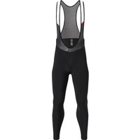 AliExpress YKYWBIKE 2026 Winter Cycling Bib Tights Thermal Warmth Fleeced Road Bike Bib Long Pants 6 Hours Riding Bicycle Clothing