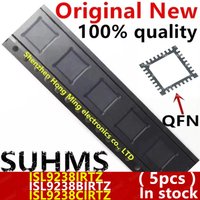 (5piece) 100% New ISL9238IRTZ ISL9238BIRTZ ISL9238CIRTZ ISL9238I ISL9238BI ISL9238CI 9238I 9238BI 9238CI QFN-32