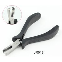 glasses eyeglass rimless optical frame flush cutting plier hand tool