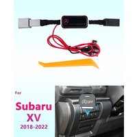 Auto Start Stop Disabler For Subaru XV GT 2018-2021 2022 Automatic Stop Start Engine System Off Device Control Sensor Plug Stop