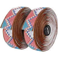 AliExpress NONE ESLNF High Elasticity Bicycle Handle Bar Tape Bike Handlebar Tape Cotton Anti-Slip Shock Absorber Cycling Handle Bar Tape