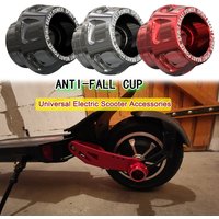 Kubek zapobiegający upadkowi do skutera elektrycznego Dualtron Thunder2 VICTOR Storm 2 akcesoria Spirit Beast motocykl blok zapobiegający upadkowi