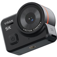 AliExpress cerastes Action Camera 5K bicycle camera Electronic Stabilizer Action cam WiFi 4k Sport camera Helmet Video Recording Cameras for go pro