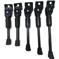 AliExpress Marbit Kids Bike Kickstand for 12 14 16 18 Inch Wheel Bicycle Side Kick Stand Rear Mount Premium Steel Bikes Support Racks