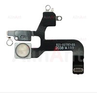 AiinAnt For iPhone 12 Pro Max Mini Plus FlashLight Power Volume Flash Light Flex Cable