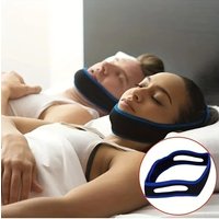 1pc Snore stopper, prevent buck teeth, slim face, triangular snore stopper, snore stopper, prevent mouth breathing.