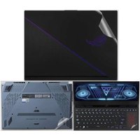 Vinyl Decal Sticker Skin For ASUS Rog Zephyrus Duo 16 (2022 2023) GX650 GX650PY GX650RX GX650RS Duo 15 GX550