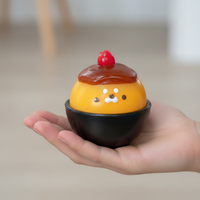 Seal Stress Relief Model Soft Elastic Sensory Rebound Rebound Fun Design Cute Seal Squishy Stress Relief Gift 2026 Hot Toy 3cm