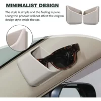 Space Saving Car Parts Storage Box, Universal Multi-functional Storage Box, Glasses Rack, and Miscellaneous Rack Accessories