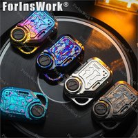 01EDC POP2.0 New Material For Catapulting Armor-Bursting Push Slider Desk Toys Stress Relief Toys