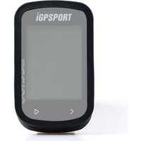 Stopwatch Protective Case For IGPSPORT BSC100 Stopwatch 85*54*18mm Silicone For Rain Sandproof Outdoor Riding Accessories
