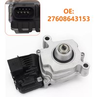 Verteilergetriebe-Steuermodul 27608643153 für BMW X5 F15 Xdrive 2014 2015 2016 2017 2018 27607643762