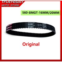 Original S/ur-Ron S/urron S/ur Ron Light Bee S/ Light Bee S/X Electric Motorcycle 8M 560 Transmission Belt Drive Belt 560-8MGT