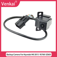 New Rear View-Backup Camera Compatible for Hyundai I40 2015 957603Z603 95760-3Z016 957603Z103 957603Z006 957603Z003 957603Z903