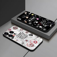 S-Strays K-POP Kpop Kid Phone Case For IPhone 17 15 16 13 Pro Max 14 12 11 Xr X 8 7 6 Plus Luxury Mini 2025 Back Cover